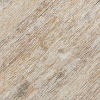 Callista - Round Standard Height Dining Table - Beach