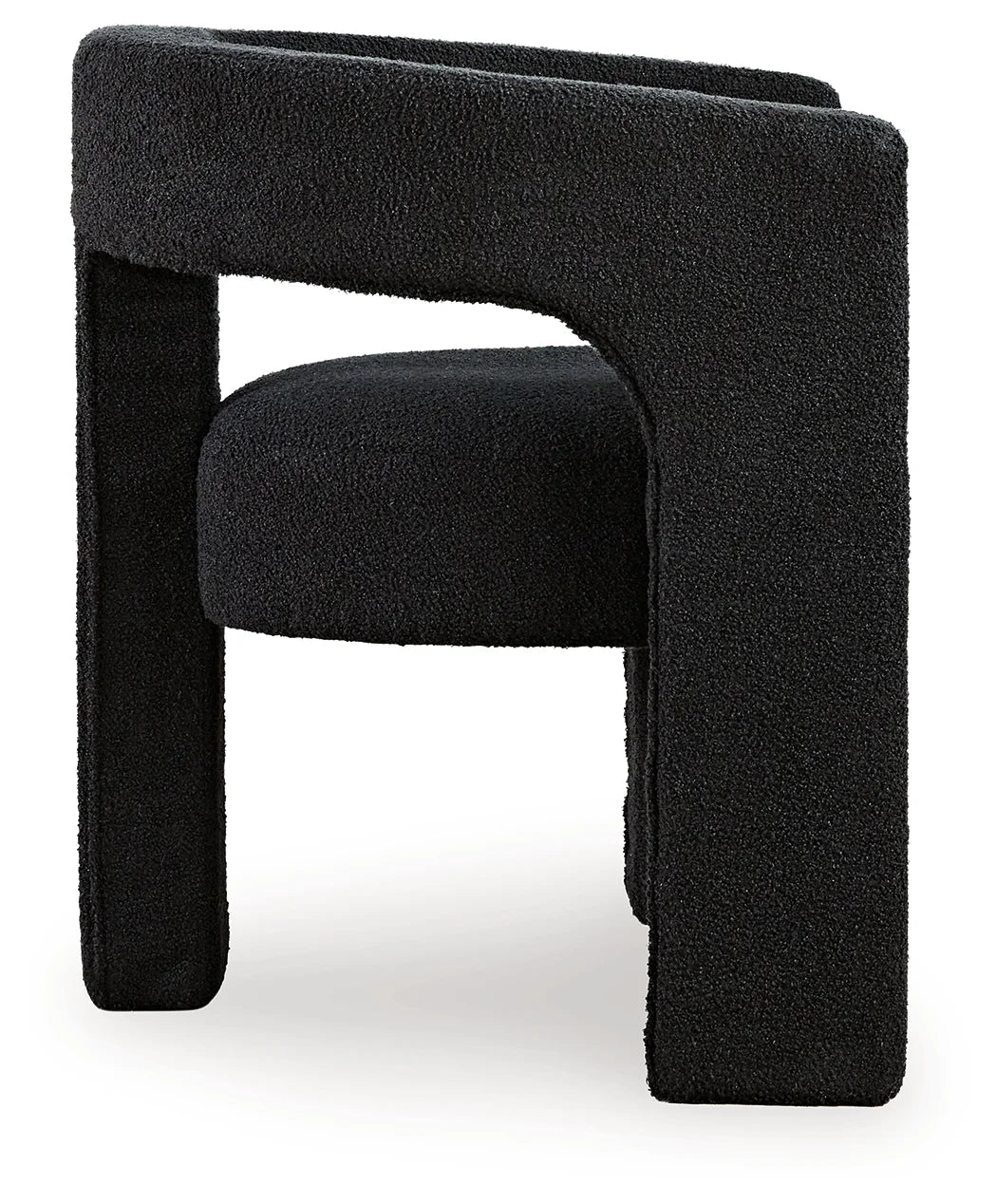 Landick - Ebony - Accent Chair 3