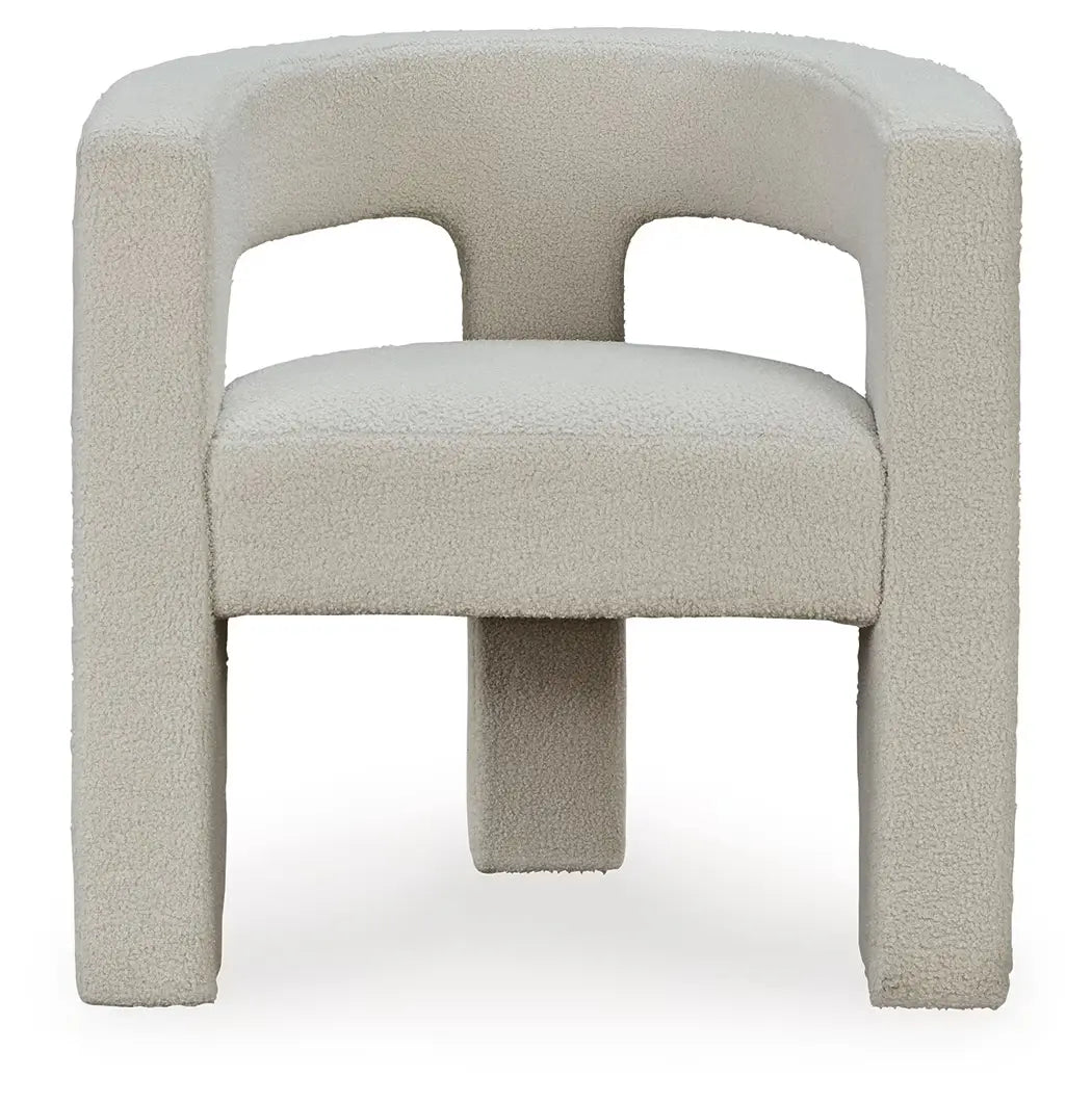 Landick - Ivory - Accent Chair 2