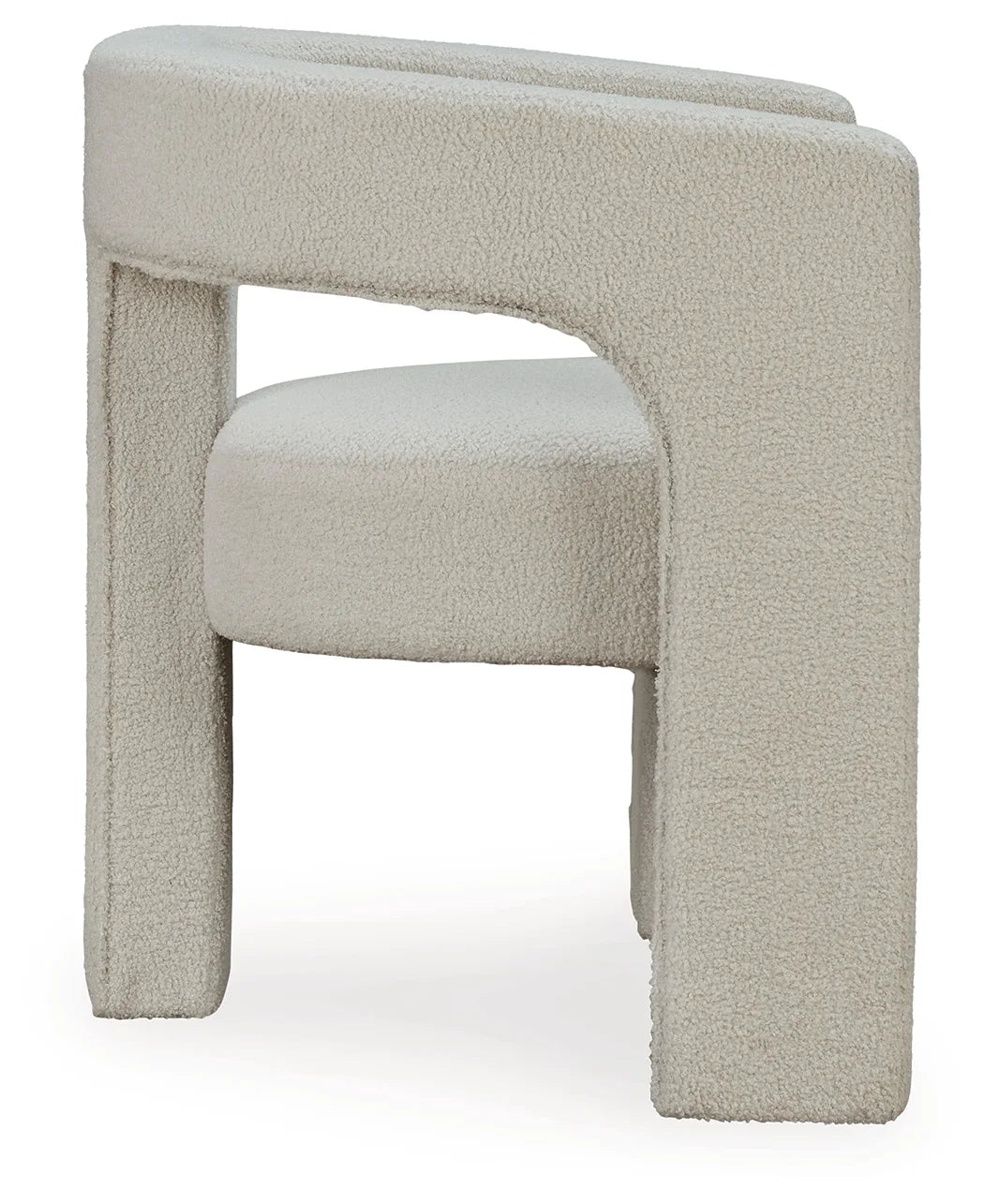 Landick - Ivory - Accent Chair 3