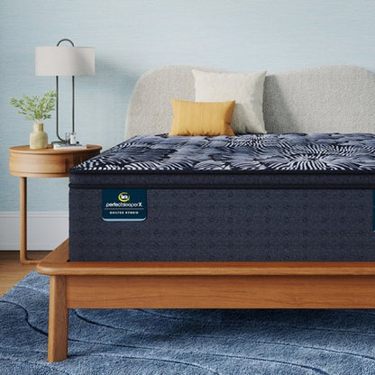 Serta “Perfect Sleeper X” Lexton Mattress