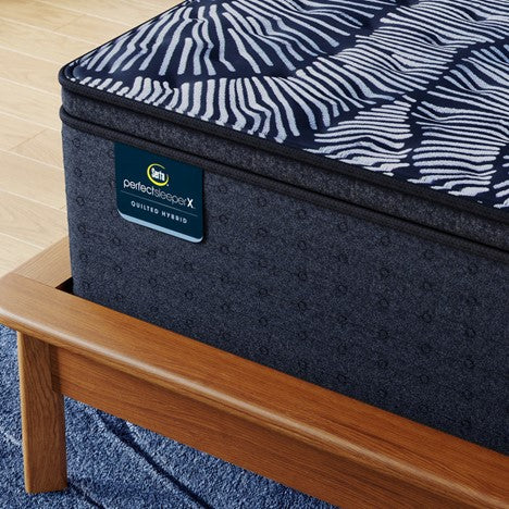 Serta “Perfect Sleeper X” Lexton Mattress