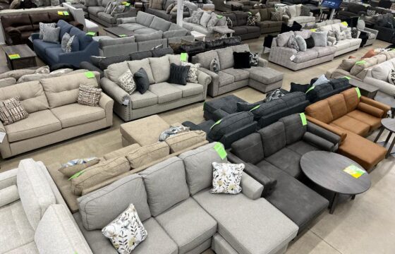Furniture Warehouse Ohio