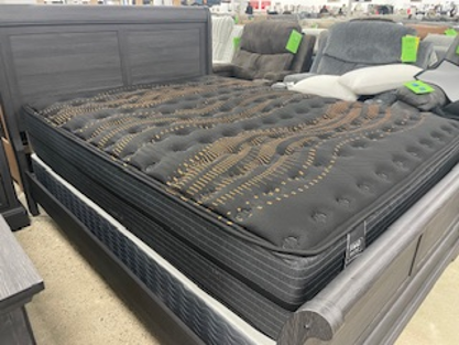 FWO Night Shift Mattress Specs – Lux Copper (Firm) - Innerspring