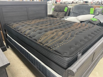 FWO Night Shift Mattress Specs – Lux Copper (Firm) - Innerspring