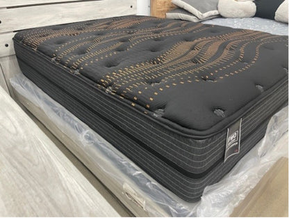 FWO Night Shift Mattress Specs – Lux Copper (Plush) - Innerspring