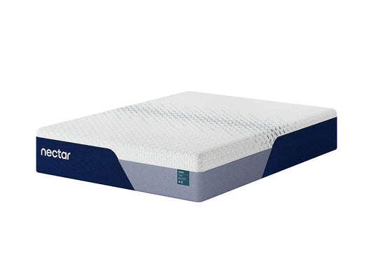 Nectar “Premier Memory Foam” Mattress