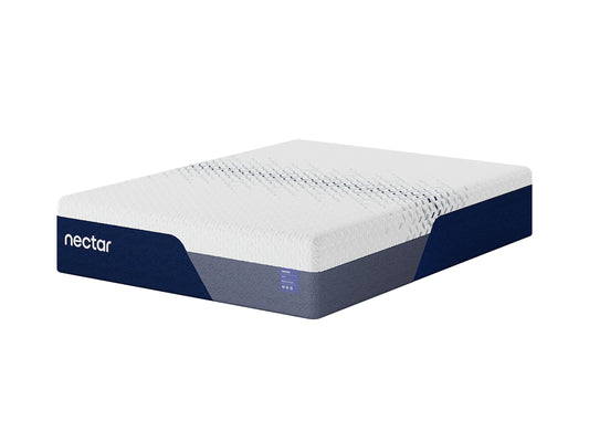 Nectar “Luxe Memory Foam” Mattress