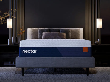 Nectar “ Ultra Hybrid” Mattress