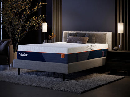 Nectar “ Ultra Hybrid” Mattress