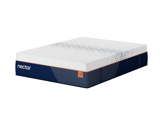 Nectar “ Ultra Hybrid” Mattress