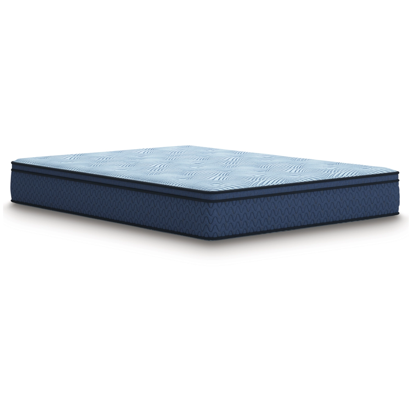 Ashley "Peak 12" Hybrid Mattress
