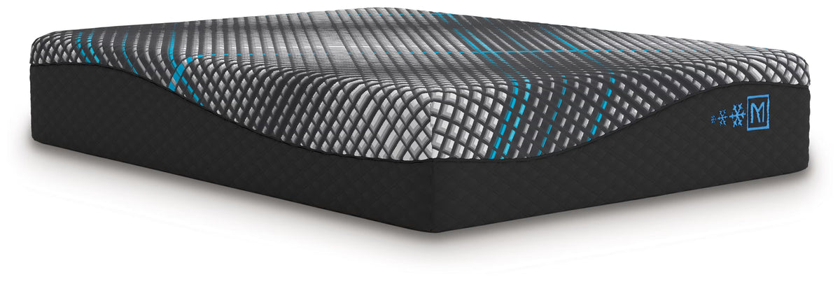 Ashley Millennium 2.0 Foam 14 Inch Mattress