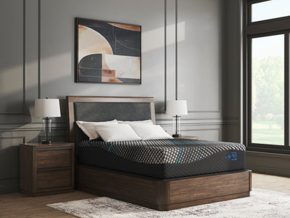 Ashley Millennium 2.0 Foam 14 Inch Mattress