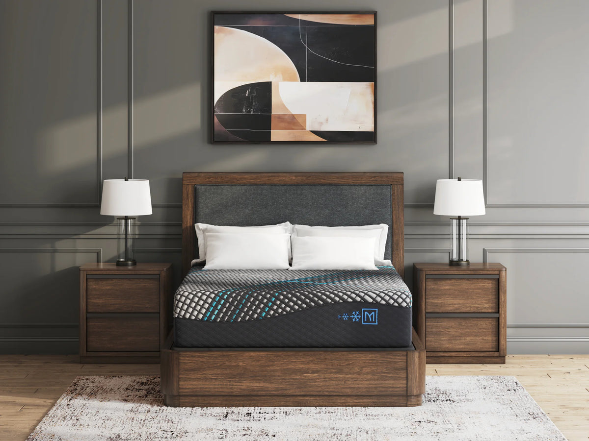 Ashley Millennium 2.0 Foam 14 Inch Mattress