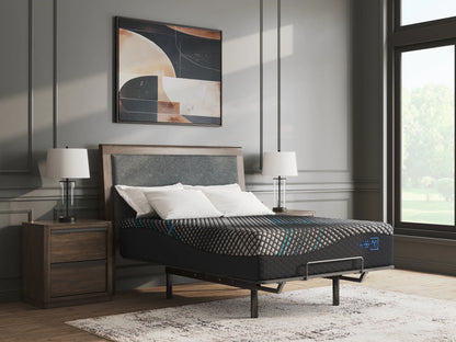 Ashley Millennium 2.0 Foam 14 Inch Mattress