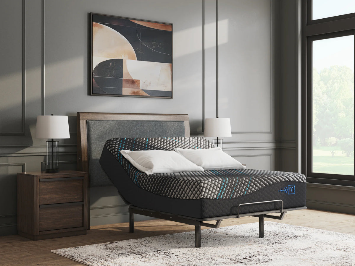 Ashley Millennium 2.0 Foam 14 Inch Mattress