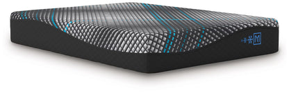 Ashley Millennium 2.0 Hybrid 14 Inch Mattress
