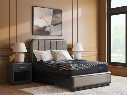 Ashley Millennium 2.0 Hybrid 14 Inch Mattress