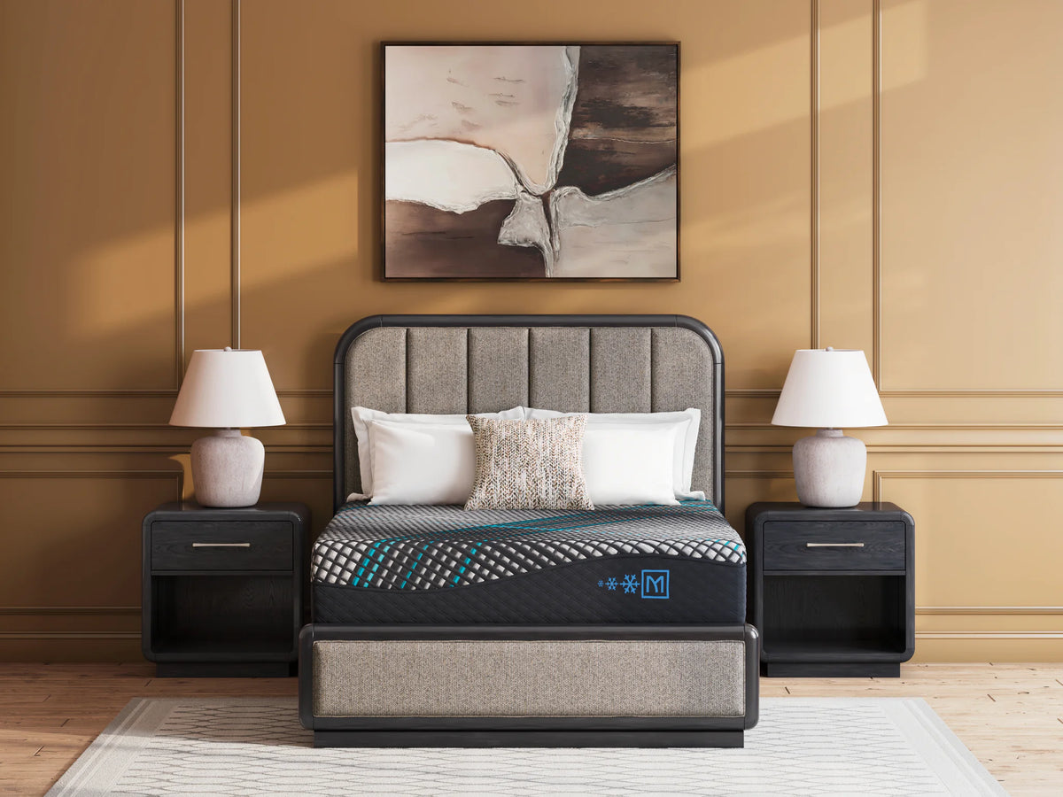 Ashley Millennium 2.0 Hybrid 14 Inch Mattress