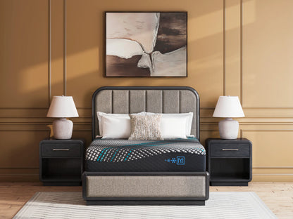 Ashley Millennium 2.0 Hybrid 14 Inch Mattress