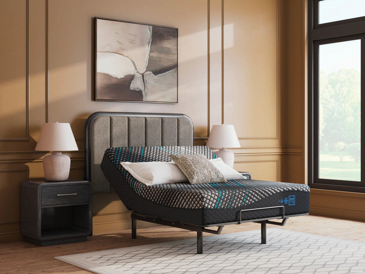 Ashley Millennium 2.0 Hybrid 14 Inch Mattress