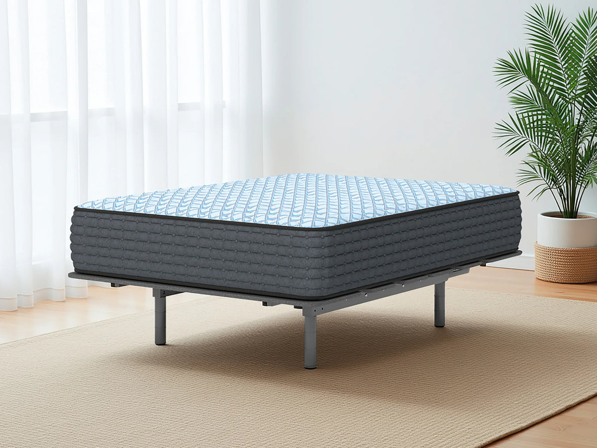 Ashley Destin Cove Firm Mattress