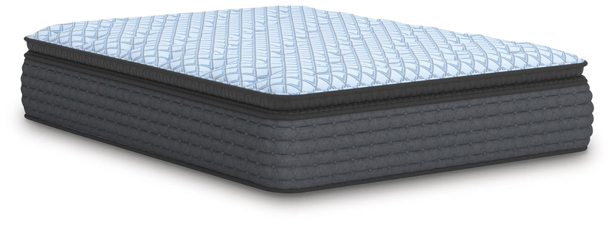 Ashley Destin Cove PT Mattress