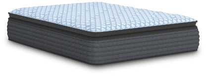 Ashley Destin Cove PT Mattress