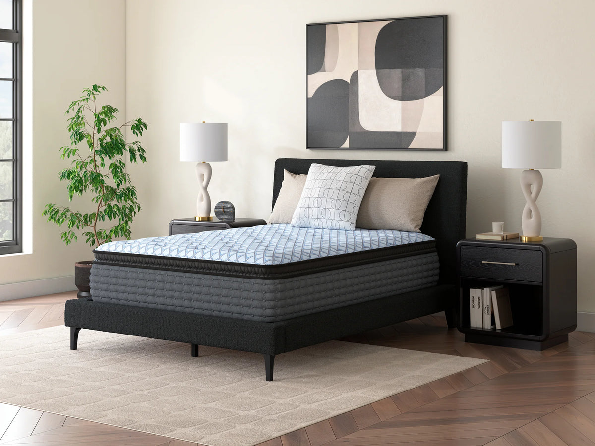 Ashley Destin Cove PT Mattress