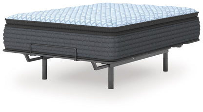 Ashley Destin Cove PT Mattress