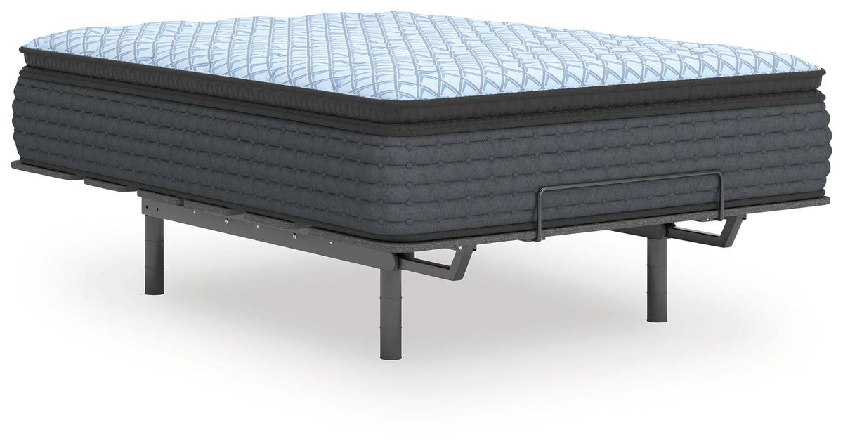 Ashley Destin Cove PT Mattress
