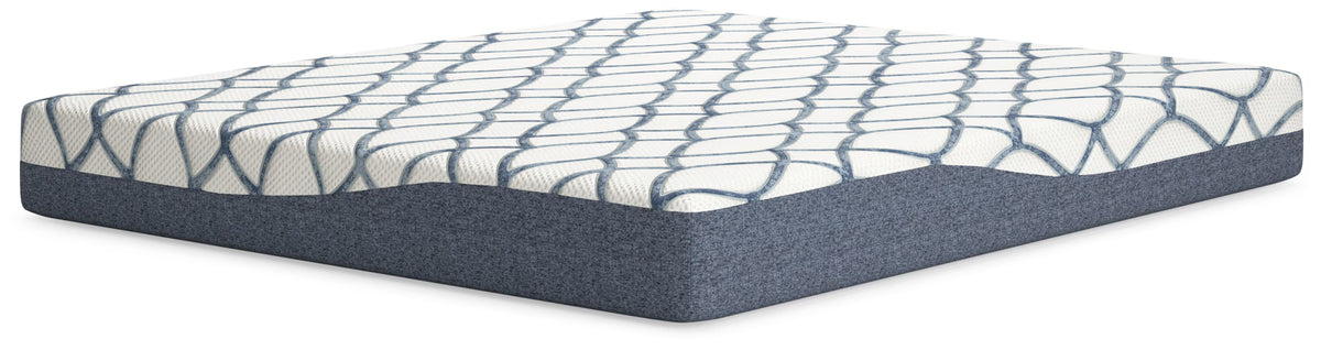 Ashley 10" Chime Elite 2.0 Mattress