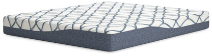 Ashley 10" Chime Elite 2.0 Mattress