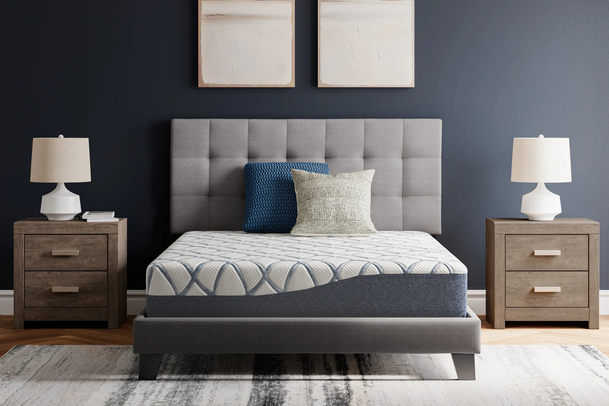 Ashley 10" Chime Elite 2.0 Mattress