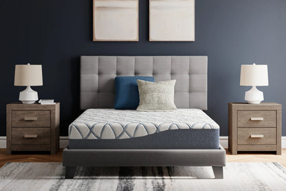 Ashley 10" Chime Elite 2.0 Mattress