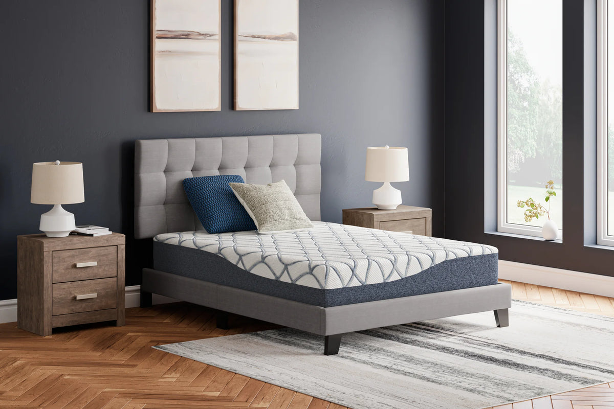 Ashley 10" Chime Elite 2.0 Mattress