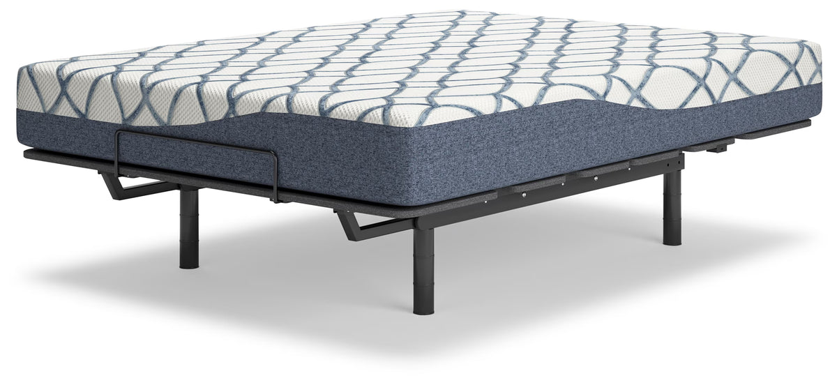 Ashley 10" Chime Elite 2.0 Mattress