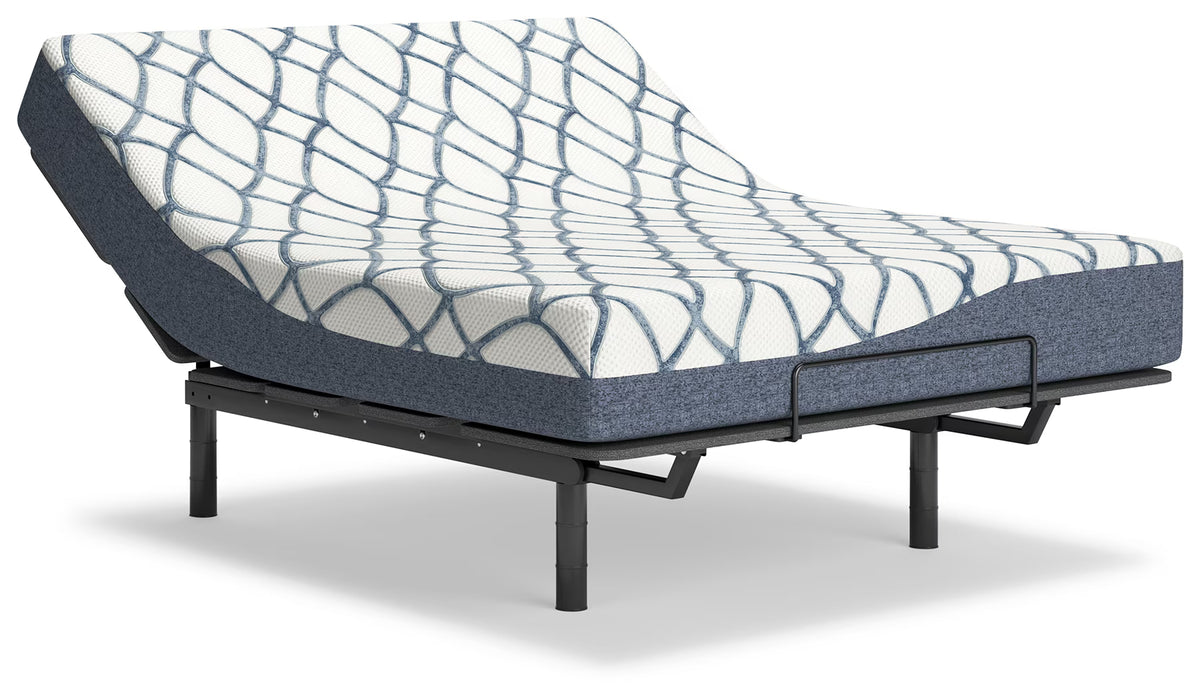Ashley 10" Chime Elite 2.0 Mattress