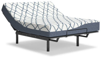 Ashley 10" Chime Elite 2.0 Mattress