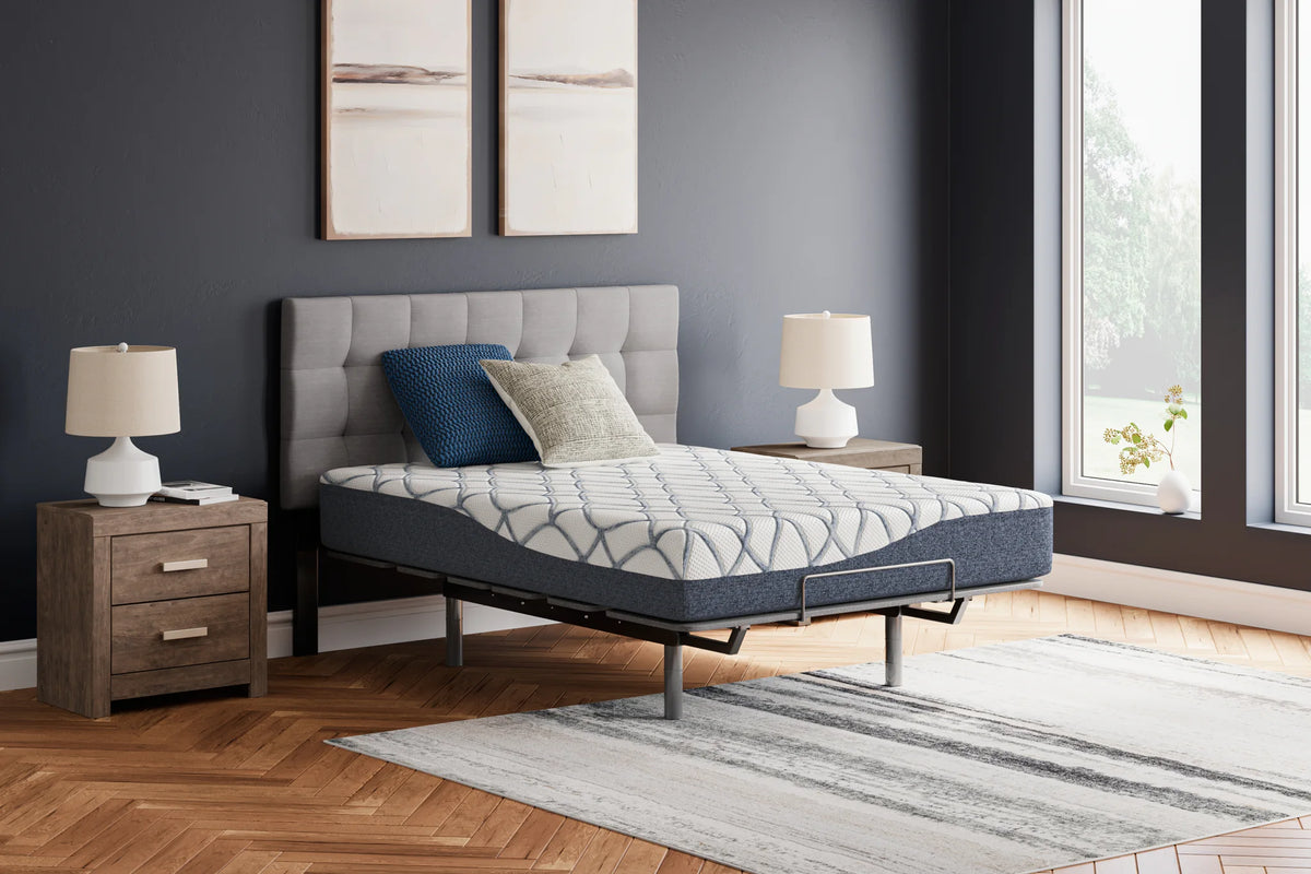 Ashley 10" Chime Elite 2.0 Mattress