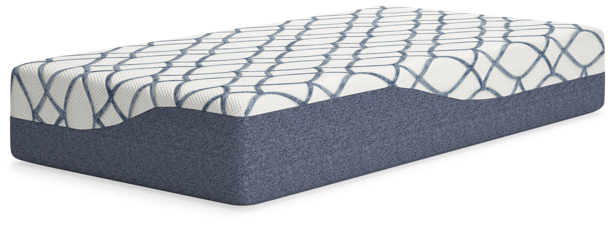 Ashley 12" Chime Elite 2.0 Mattress