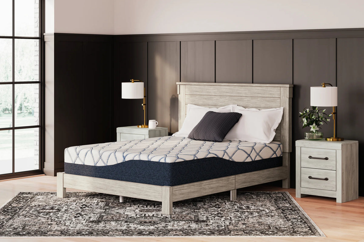 Ashley 12" Chime Elite 2.0 Mattress