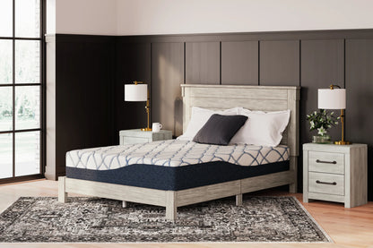 Ashley 12" Chime Elite 2.0 Mattress