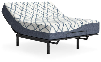 Ashley 12" Chime Elite 2.0 Mattress