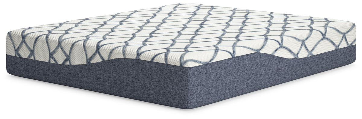 Ashley 14" Chime Elite 2.0 Mattress