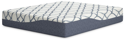 Ashley 14" Chime Elite 2.0 Mattress
