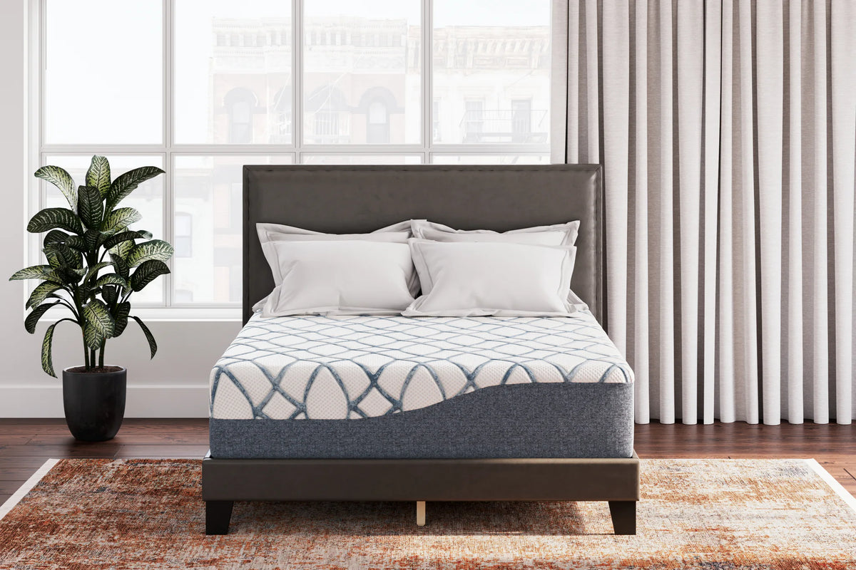 Ashley 14" Chime Elite 2.0 Mattress
