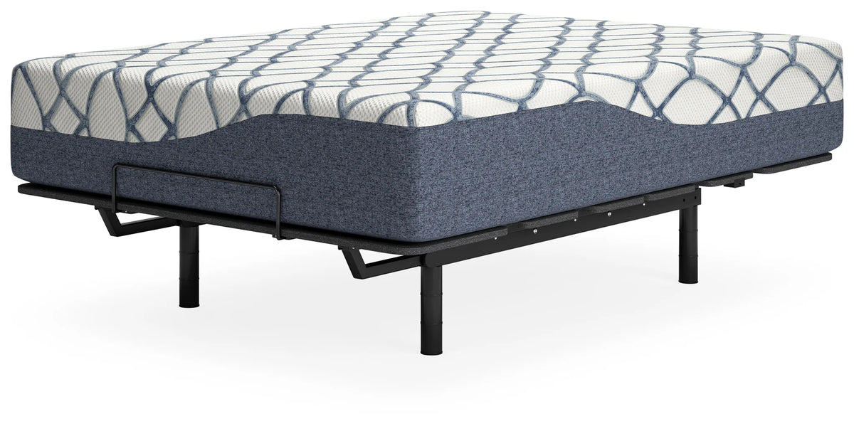 Ashley 14" Chime Elite 2.0 Mattress