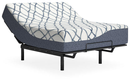 Ashley 14" Chime Elite 2.0 Mattress